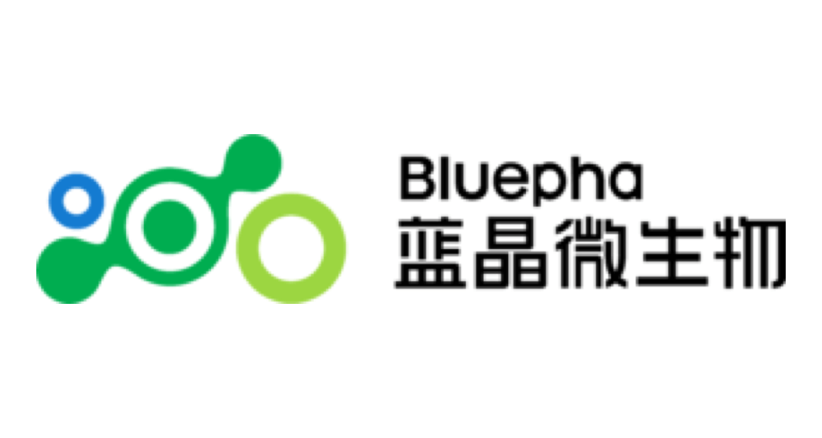 生命科学领域实验室管理软件、监控及库存管控系统平台客户案例：蓝晶微生物